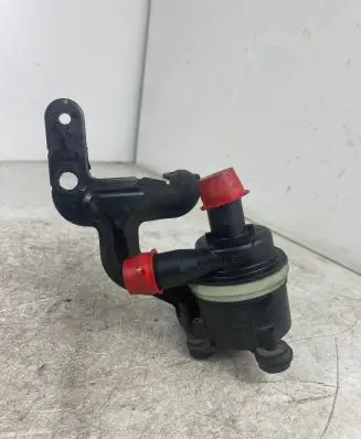 Skoda Fabia Mk2 (5J) Electric auxiliary coolant/water pump 6R0965561A 12402100502