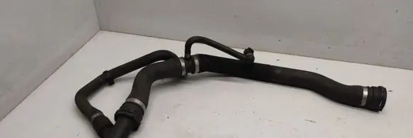 BMW 5 E60 E61 Engine coolant pipe/hose 11122247744 1712778744804 10305924
