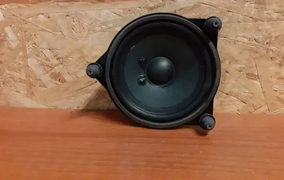 Mercedes-Benz S C217 Rear door speaker A2228200202