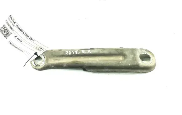 Mercedes-Benz GLK (X204) Other body part A2046280626