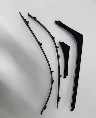 Opel Insignia A Panel trim 13221839