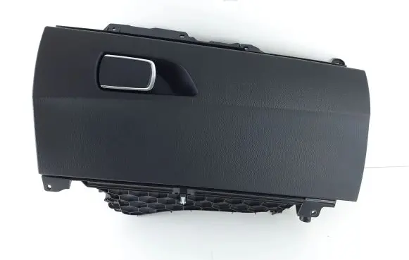 BMW 1 F20 F21 Glove box