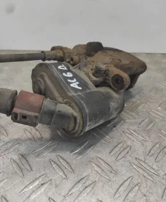 Audi A6 S6 C6 4F Rear brake caliper