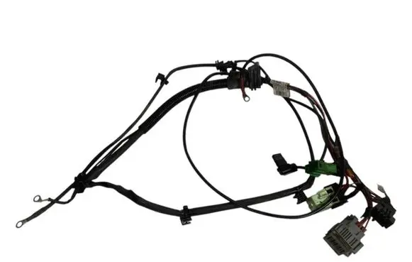 BMW 3 F30 F35 F31 Engine installation wiring loom 8507905 8507906 8373700