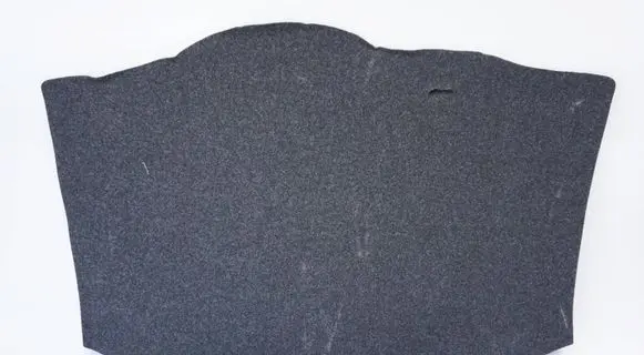 Seat Ibiza V (KJ) Other parcel shelf part 6F0863463H