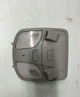 Hyundai i40 Front seat light