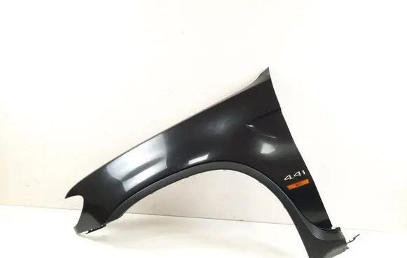BMW X5 E53 Fender