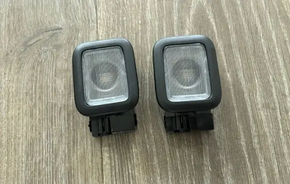 Ford Kuga III Front seat light LJ6A13K767AD3ZHE