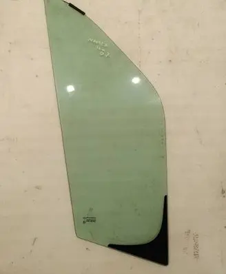 Renault Master III Front triangle window/glass AS2M3240DOT682 43R001582