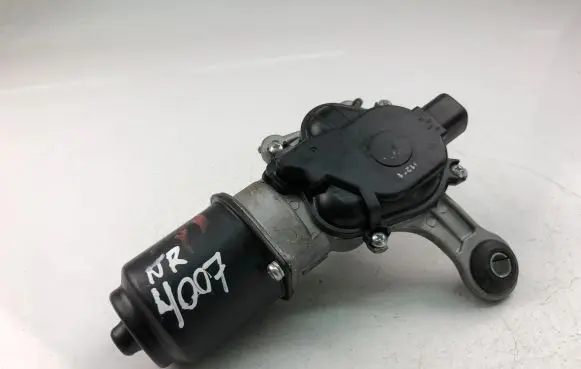 Nissan Micra Wiper motor