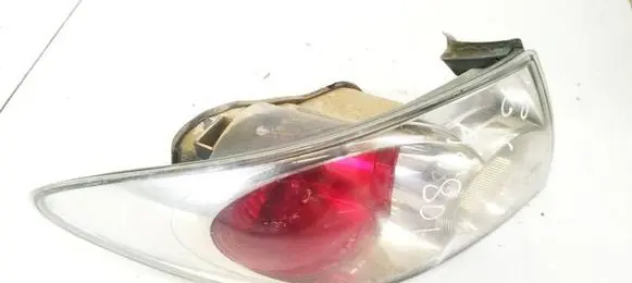 Mazda 6 Rear/tail lights 22061971 220-61971