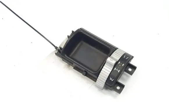 Porsche Cayenne (9PA) Other switches/knobs/shifts 7L5941435A