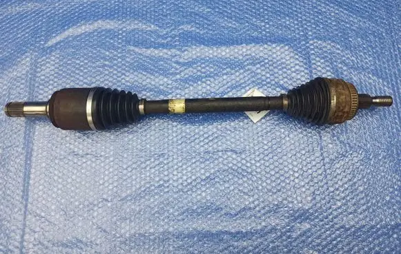 Mercedes-Benz ML W163 Rear driveshaft 0501006511