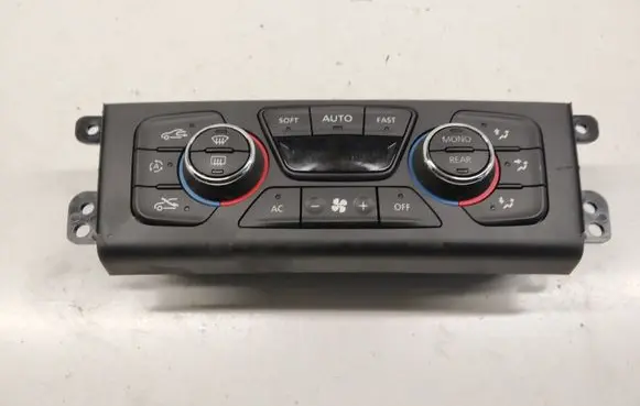 Renault Latitude (L70) Climate control unit 275100025R