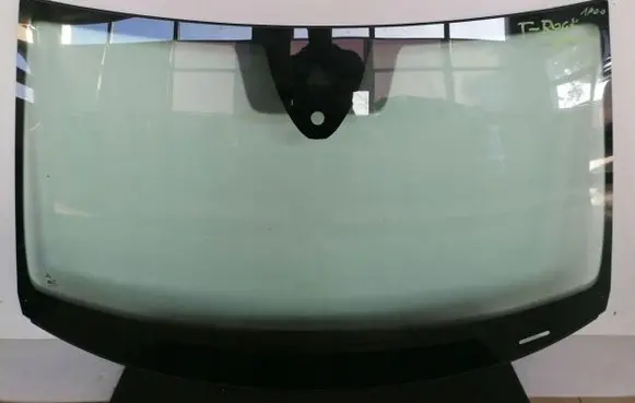 Volkswagen T-Roc Windshield/windscreen camera 00000000000000309
