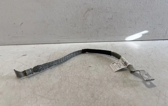 BMW X6 F16 Negative earth cable (battery) 621771102 8656997