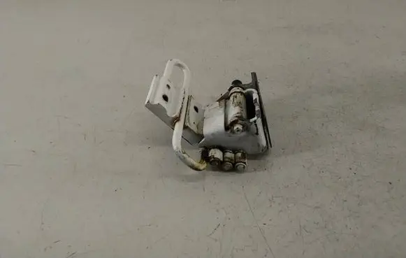 Front door lower hinge