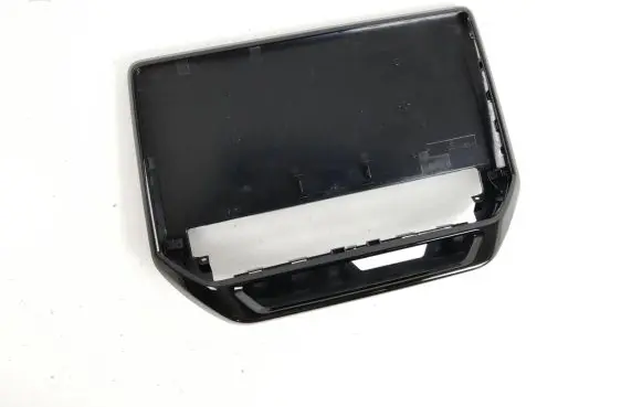 Volkswagen ID.4 Radio/GPS head unit trim 10A919180