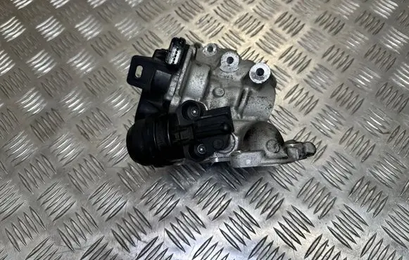 Citroen DS5 EGR valve 9678257280