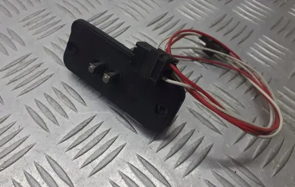 Renault Kangoo II Front door sensor coupe 