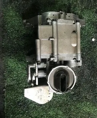 Volkswagen Phaeton Oil pump 22222222222 |0000000000045687654