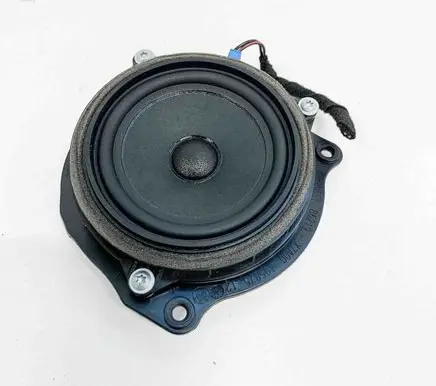 BMW X1 F48 F49 Rear door speaker 7350554 9274700