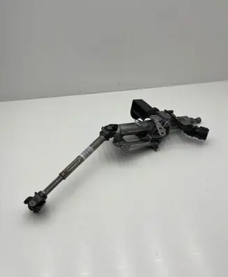 Opel Crossland X Steering column universal joint 9823072677 0074629