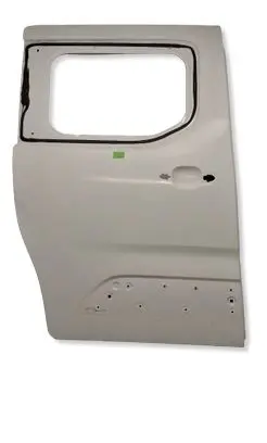 Peugeot Partner III Side sliding door 91400081