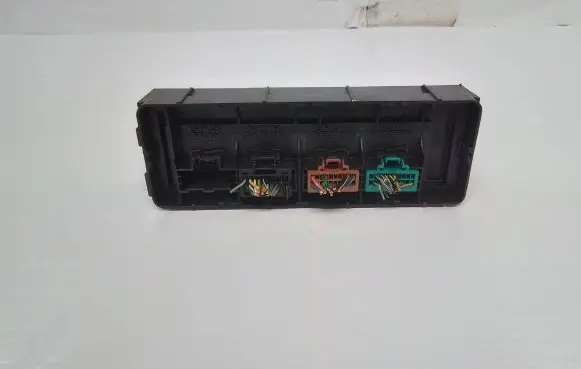 Chevrolet Orlando Other control units/modules 13582897 0687