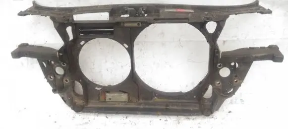 Audi A6 S6 C5 4B Radiator support slam panel 1853888116