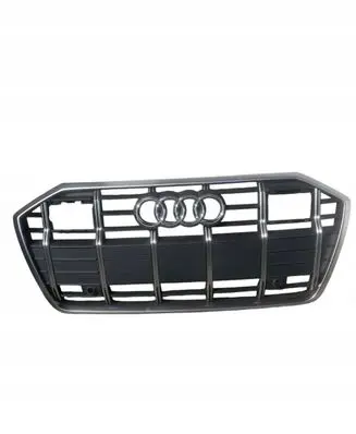 Audi A6 S6 C8 4K Front bumper upper radiator grill 4K0853651G