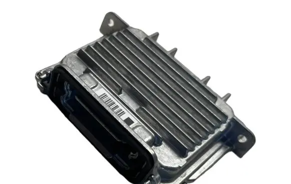 Volvo S80 Headlight ballast module Xenon 90035944