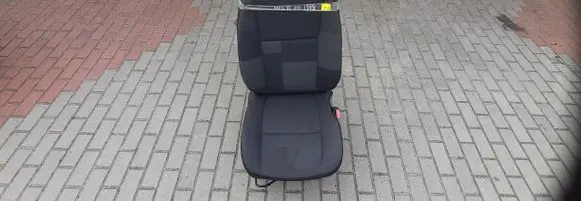 Renault Megane III Front passenger seat 