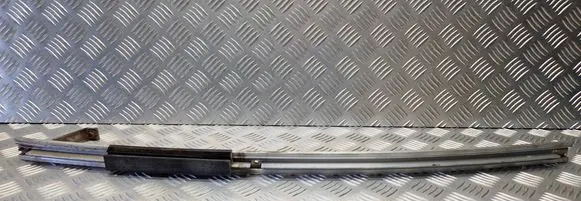 Renault Espace IV Rear door windshield rail 1904049761C