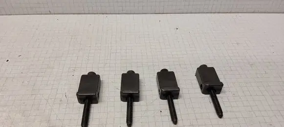 Volkswagen Caddy Fuel Injector clamp holder 
