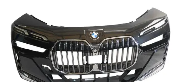 BMW 7 G70 Front bumper 16762501G70 0002556524 212800001118