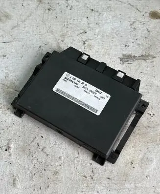 Mercedes-Benz E W211 Gearbox control unit/module A0305453032 5WP20005CE
