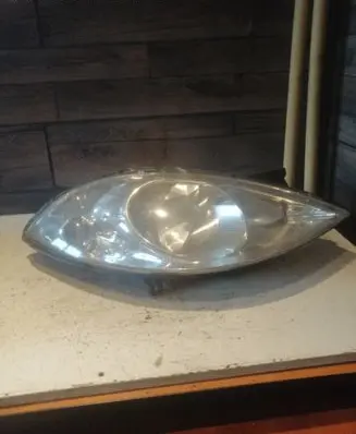 Mercedes-Benz A W169 Headlight/headlamp