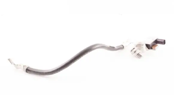 BMW X5 F15 Negative earth cable (battery) 9329885