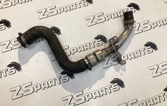 Land Rover Range Rover L322 Intercooler hose/pipe