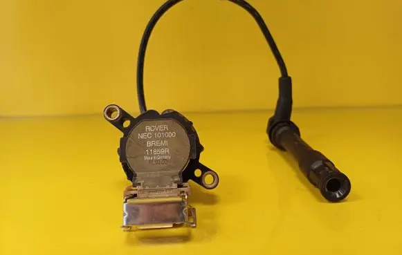 Rover 75 High voltage ignition coil NEC101000