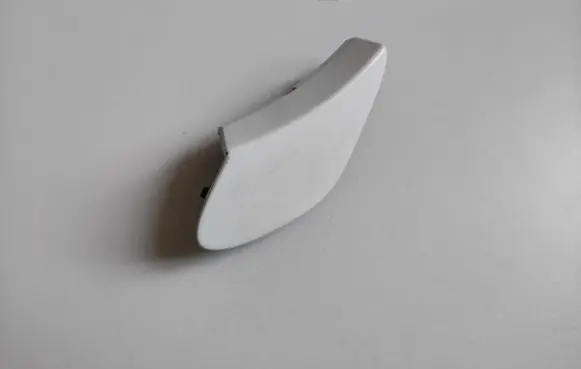Mercedes-Benz ML W166 Front tow hook cap/cover A2928854922