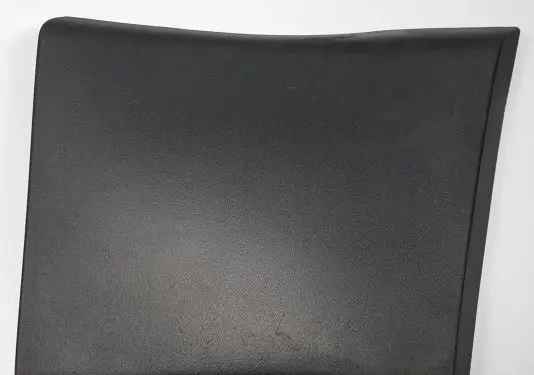 Renault Espace IV Front door trim (molding) 1317380070