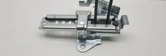 Subaru Outback (BT) Seat back rest lock catch 