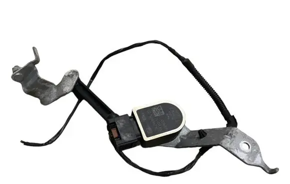 BMW 3 GT F34 Headlight/headlamp level sensor 2959574 37142959574