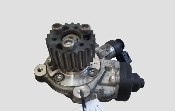 Volkswagen PASSAT B6 Fuel injection high pressure pump 0445010507 03L130755