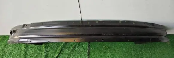 Opel Astra K Front bumper support beam 39160863