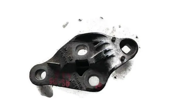 Audi A8 S8 D3 4E Engine mounting bracket 4E0199603N
