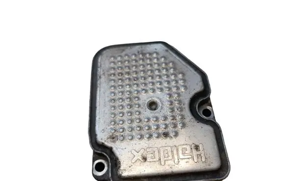 Torque split ecu control unit/module