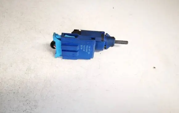 Volkswagen Golf IV Brake pedal sensor switch 1j0927189 19322002
